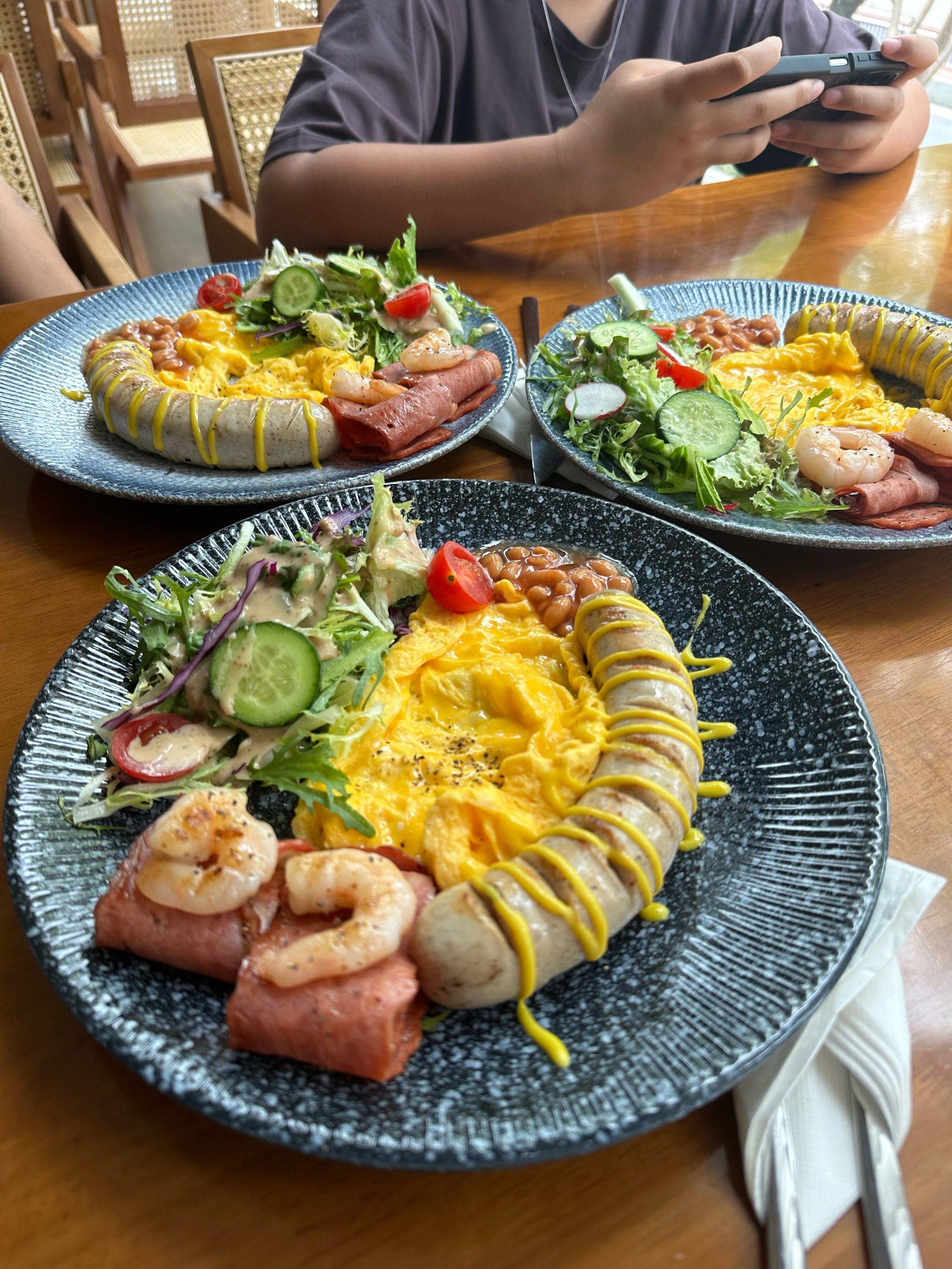 环境好,人气简餐咖啡店