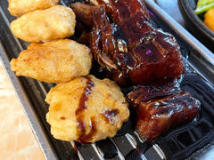 -常来小聚·广州非遗传承餐厅(地王广场店)