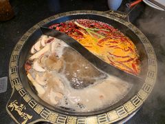 -纸盐河码头火锅(十八梯店)