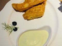 -波特曼西餐厅(中央大街店)