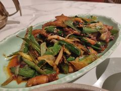 回锅肉-乔阿马·江南味·驴肉香(龙湖华泾天街店)