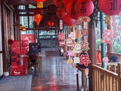 -九华山聚龙大酒店