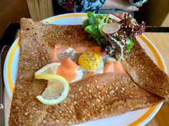 -La Creperie法餐厅(芮欧百货店)