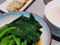 -晋江荣誉国际酒店·港誉茶餐厅