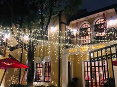 -玫瑰厅上海菜(兴国路店)