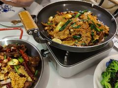 -小菜园新徽菜(常州天宁吾悦店)