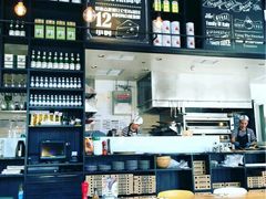 -玛尚诺Pizza&Bar(长泰广场店)