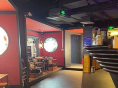大堂-大渝火锅(苏州西城永捷店)