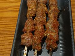 -晋情·游子轩(梅花路店)