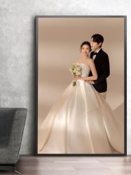 -拾尚映画·STUDIO婚纱摄影(中关村店)