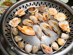 -韩盛·盛江山自助料理(中街大悦城店)