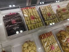 -红房子西点(南京东路店)
