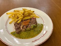 -Entrecôte 法国牛扒馆(保利·时光里店)