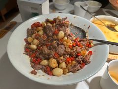 -以饭湘许(新塘万达店)