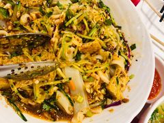 -西贝莜面村(近铁城市广场店)