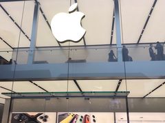 -Apple零售店(成都太古里店)