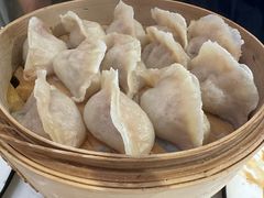 牛肉蒸饺-老仁义·清真菜(太古街店)