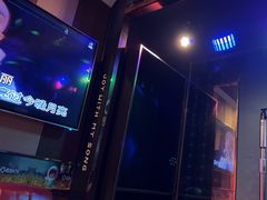 -唱吧麦颂KTV(松江五龙商业广场店)
