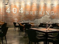 大堂-404干式熟成牛排馆•聚会餐厅