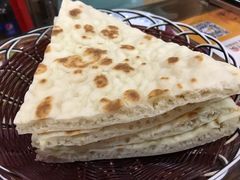 -萨宁音登锡伯风味餐厅(一楼店)