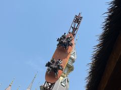-富国岛珍珠游乐园