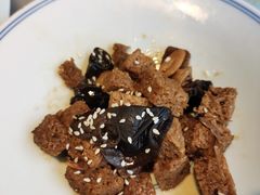 -京城小江南·北京烤鸭·江南土菜·白鱼(中关村店)