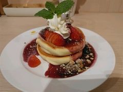 -PAN de PAIN Pancake & Sweets(K11 Art Mall店)