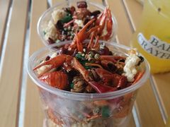 -巴厘龙虾·榜首油焖大虾(音乐学院·沿江酒馆店)