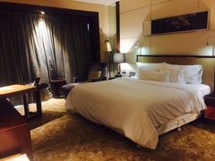 -天津君隆威斯汀酒店