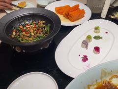 -新乾隆酒楼(帝景园店)