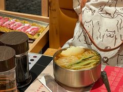 -西塔老太太泥炉烤肉(双井店)
