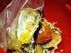 -龙虾风暴(松江店)