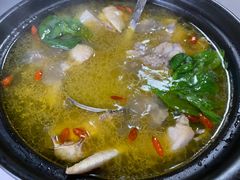 -李东农庄(中南百草园地标店)