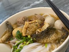 -西关刘福记(文德路店)