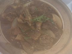 -陈记顺和潮汕牛肉火锅(番禺迎宾大道店)