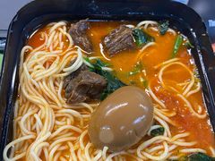 -和府捞面(东直门银座店)