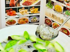 -轩记海鲜餐厅·四十五年老字号·经典粤菜(西区彩虹店)