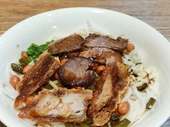 -牛八宝桂林米粉(八里庄店)