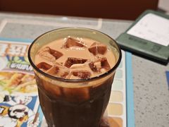 -大头力茶餐厅(花都融创茂店)