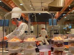 -新一番三文鱼寿司(大东海店)