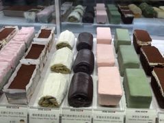 -DRUNK BAKER (上海漕宝路店)