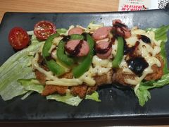 -豪客来牛排(商汇人和广场店)