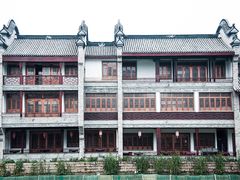 -龙潭水乡