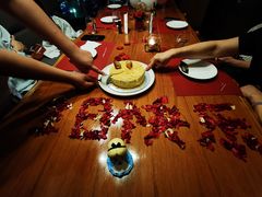 -圣丰索菲特·法国餐厅