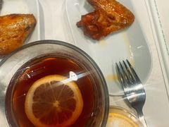 -宜家·瑞典风味餐厅(武汉荟聚中心店)