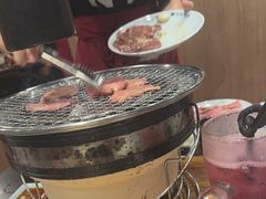 -蒜香焼肉PURUSHIN(马场路店)