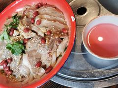-广府乡下·饭庄(新港东路店)