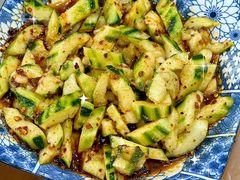 -记忆湘菜馆(芙蓉镇店)