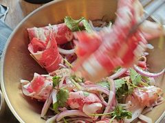 -权金城·炭火烤肉(北京联想桥店)