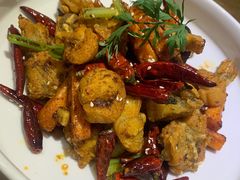 -榕意·川味之美(深业上城店)